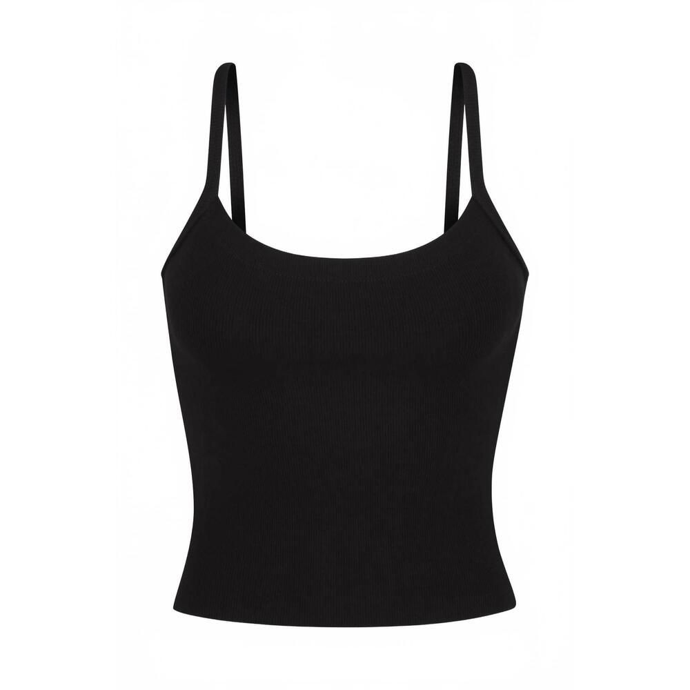 NEW ETERNE 90’s tank in black - Picture 4 of 4